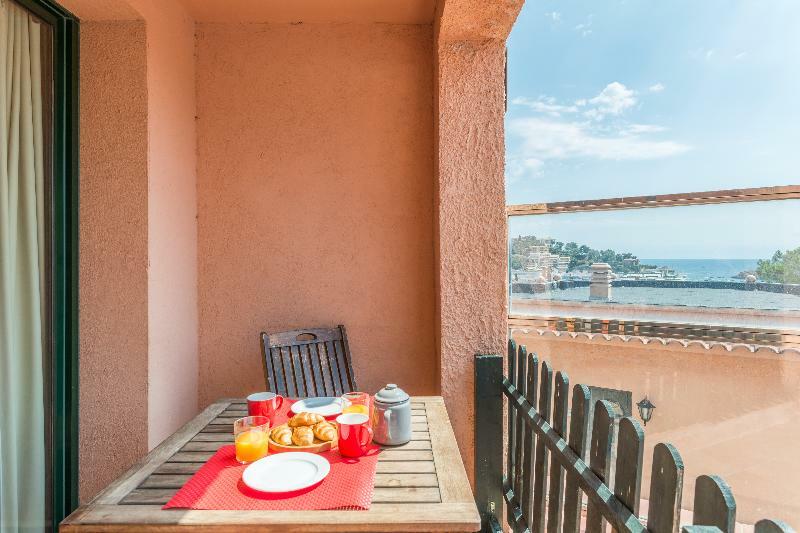 Pierre & Vacances Villa Romana Tossa de Mar Exterior photo